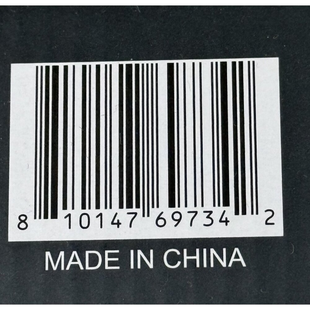 Servappetit Potbelly Covered Baking Dish Gray Ceramic w/Lid and Spoon 9 x 15 in - Picture 10 of 10